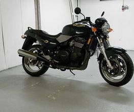MCR - Motorradwerkstatt, Rollerwerkstatt, Teile und Fahrzeughändler Bild 3