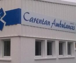 Carentan Ambulances SAS image 6