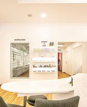Audioprothésiste LE PONT-DE-BEAUVOISIN Optical Center image 1