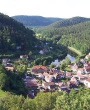 Ferienwohnung Pfaffenfels in Schönau/Pfalz Bild 4