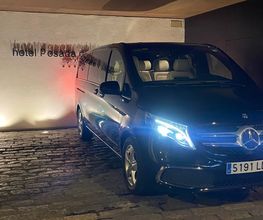 AutoHispalis Van&Driver imagen 2