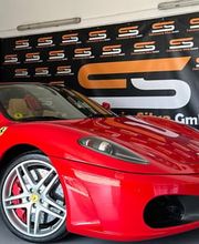 Carrosserie Silva GmbH Bild 5