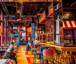 Schlager Cafe Düsseldorf