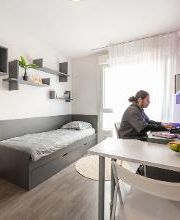 Résidence étudiante Nemea Dijon Eiffel image 5