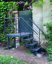 Metallbau & Tortechnik Oliver Lohr e.K. Bild 4