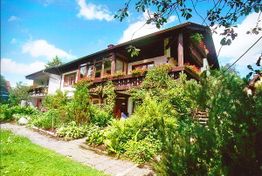 Ferienwohnungen Haus Müller