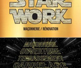 Star Work image 14