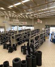 Llantas y Servicios Dega de Saltillo Colonias de San Francisco imagen 8