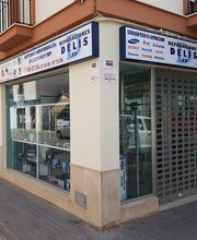 Reparaciones Delis imagen 2