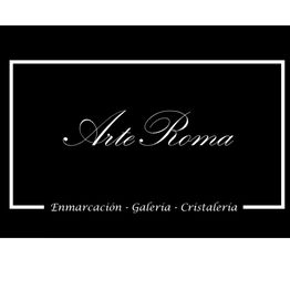 ARTE ROMA ENMARCADORES
