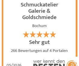 werkenntdenBESTEN.de Qualitätssiegel