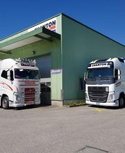 Chanton Transporte GmbH Bild 1