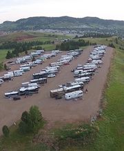 Black Hills Vista Park Campground image 20
