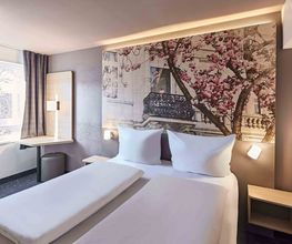 B&B HOTEL Bonn-City Bild 1
