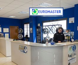 Euromaster Minoia Gomme immagine 2