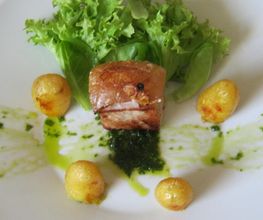 Partyservice Heinrichskueche Bild 7