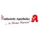 Logo der Industrie-Apotheke