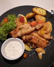 Restaurant Athene Frankenberg Bild 8
