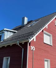 Holzbau Hummel Inhaber: Kai Frick Bild 10