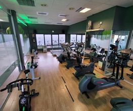 ironworldGYM imagen 8