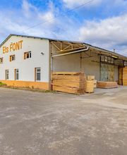 Emballages Font image 20