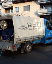 Frei Kanalreinigung AG Bild 13