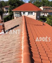 Les Compagnons de l'Habitat Toiture de France image 1