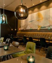 Hotel Motel One Köln-Neumarkt - Lounge