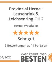 werkenntdenBESTEN.de Qualitätssiegel