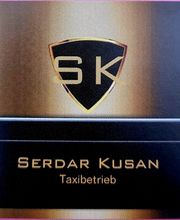 Taxibetrieb Serdar Kusan Bild 1