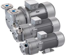 Flowserve SIHI (Schweiz) GmbH Bild 6