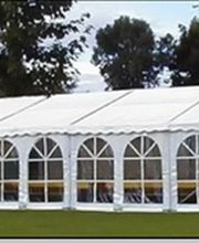 MEGA Festzelt AG Bild 1