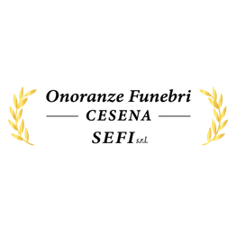 Onoranze Funebri Sefi logo