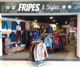 Fripes et Styles image 1