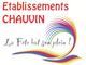 Chauvin ETS