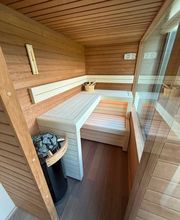 WELLNESS DESIGN Sàrl Bild 8