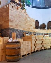 Halle aux Boissons Bild 3