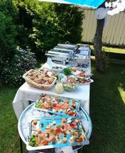 Klein Catering GmbH Christopher Klein Bild 2