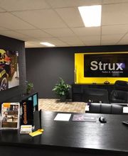 Strux e.K. Reifen & Autoservice Bild 7