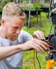 Belleview Heating & Air Inc image 5