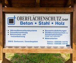 Oberflächenschutz GmbH Bild 5