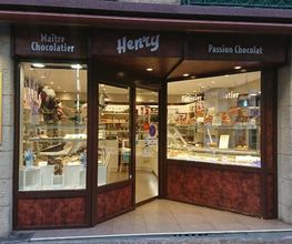 Henry Passion Chocolat image 5
