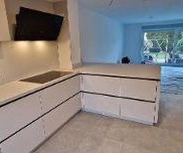 Beckers Einbauküchen Königswinter Bild 18