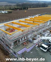 BEYER Ing. - Holzbau GmbH & Co. KG Bild 3