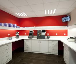 Opticien BRIGNAIS Optical Center image 2