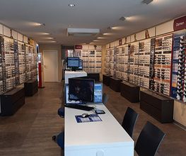 Apollo-Optik - Memmingen - Maximilianstr. Bild 3