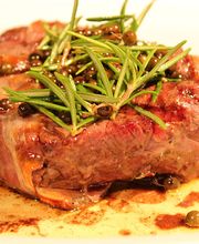 Ristorante Il Falco Pesaro immagine 12