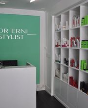 Gregor Erni Hairstylist Bild 1