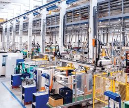 Bijur France SAS Succursale de Fribourg c/o Forvis Mazars SA Bild 1