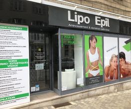 Lipo Epil image 5